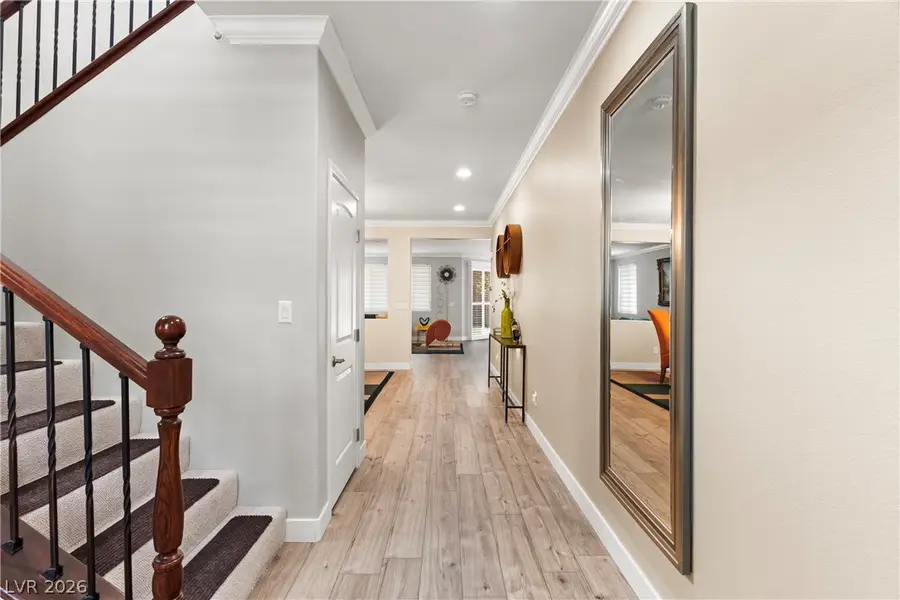 5627 Spanish Valor Road, Las Vegas, NV 89135 - #2