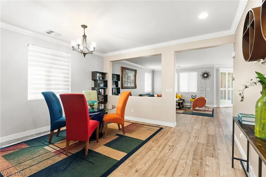 5627 Spanish Valor Road, Las Vegas, NV 89135 - #3