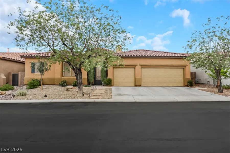 7970 Carson Creek Street, Las Vegas, NV 89113 - #3