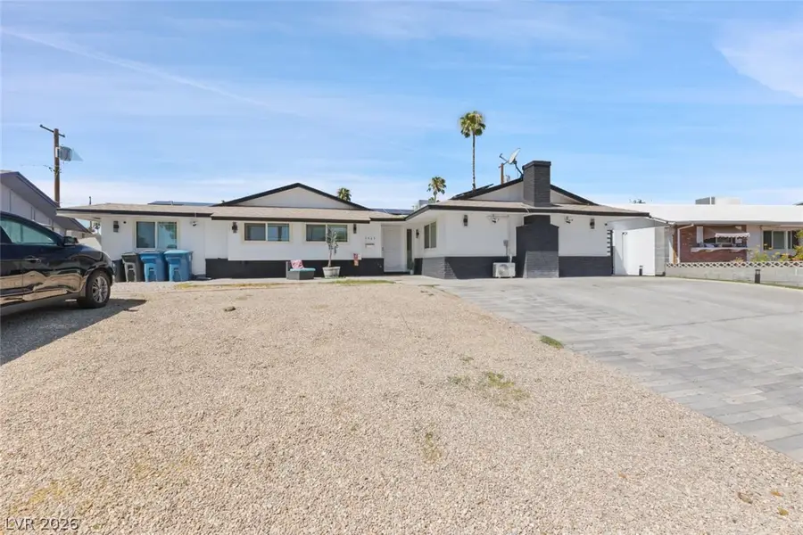 3969 Sorrento Way, Las Vegas, NV 89121 - #2