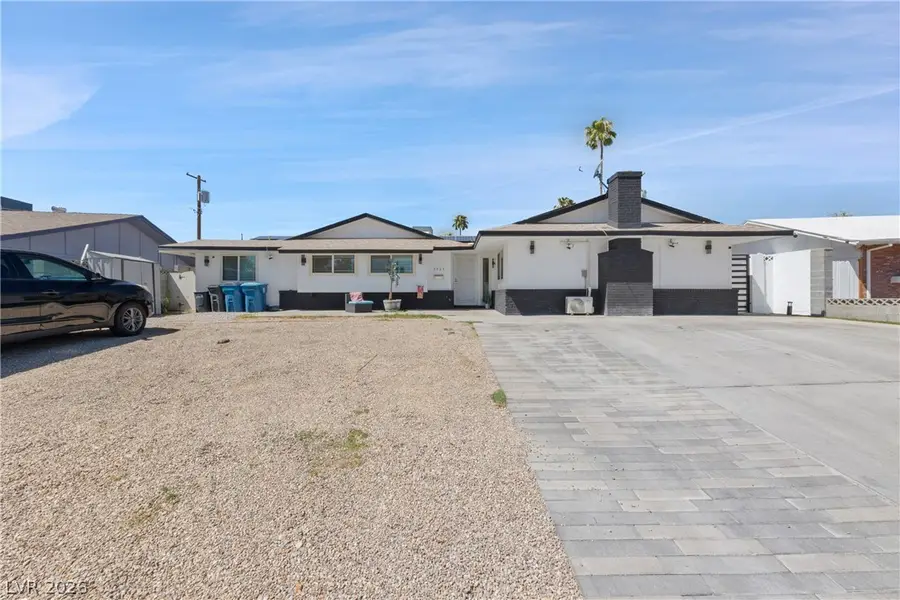3969 Sorrento Way, Las Vegas, NV 89121 - #3