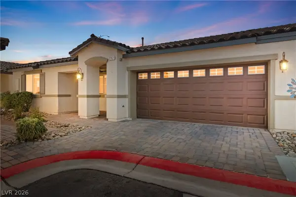 2787 China Cove Street, Laughlin, NV 89029