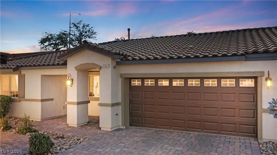 2787 China Cove Street, Laughlin, NV 89029 - #2