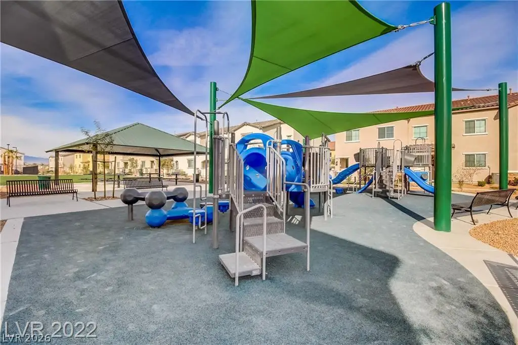 825 Spring Estates Avenue, North Las Vegas, NV 89086 - #1