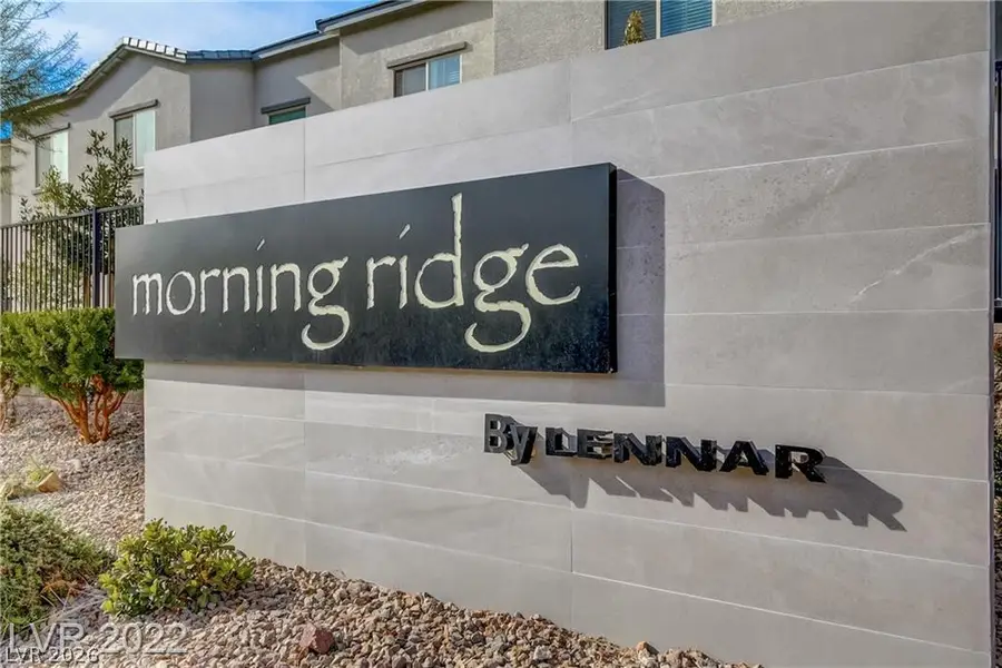 825 Spring Estates Avenue, North Las Vegas, NV 89086 - #3