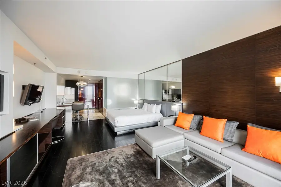 4381 W Flamingo Road #2420, Las Vegas, NV 89103 - #3