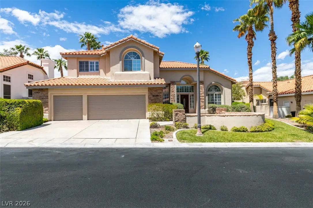 8324 Granite Lake Drive, Las Vegas, NV 89128 - #1