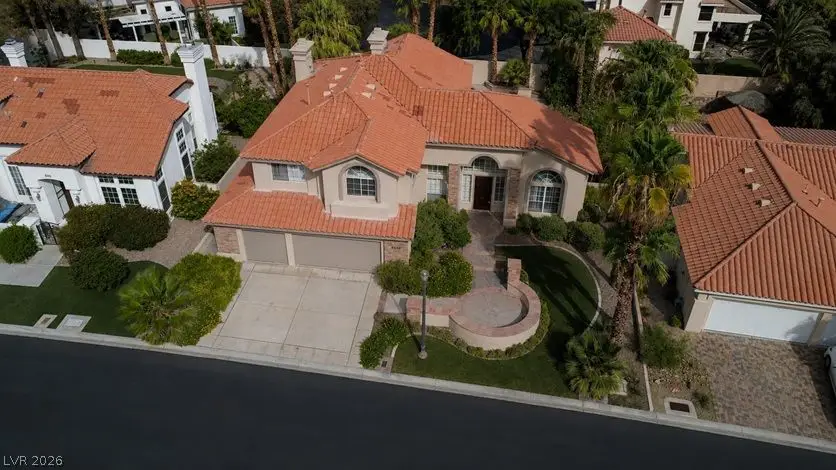 8324 Granite Lake Drive, Las Vegas, NV 89128 - #3