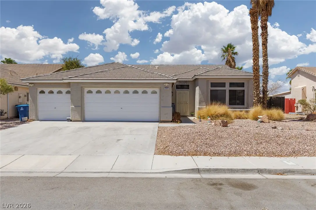 2357 Bridle Wreath Lane, Las Vegas, NV 89156 - #1