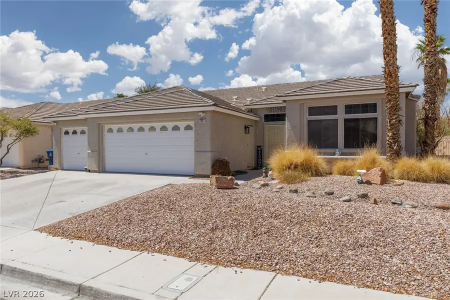 2357 Bridle Wreath Lane, Las Vegas, NV 89156 - #2