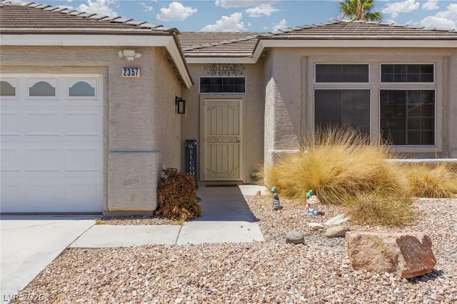 2357 Bridle Wreath Lane, Las Vegas, NV 89156 - #3