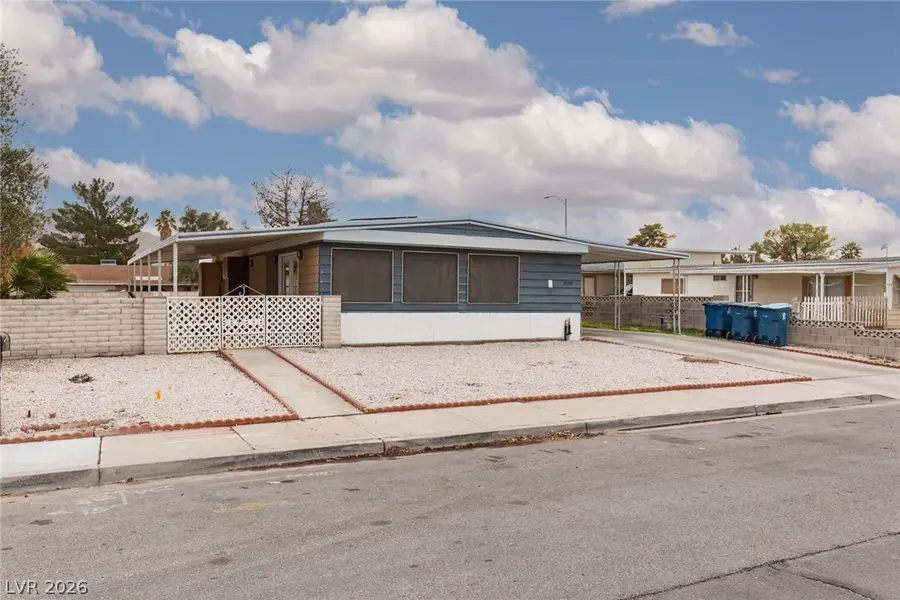 330 Sir Richard East Drive, Las Vegas, NV 89110 - #2