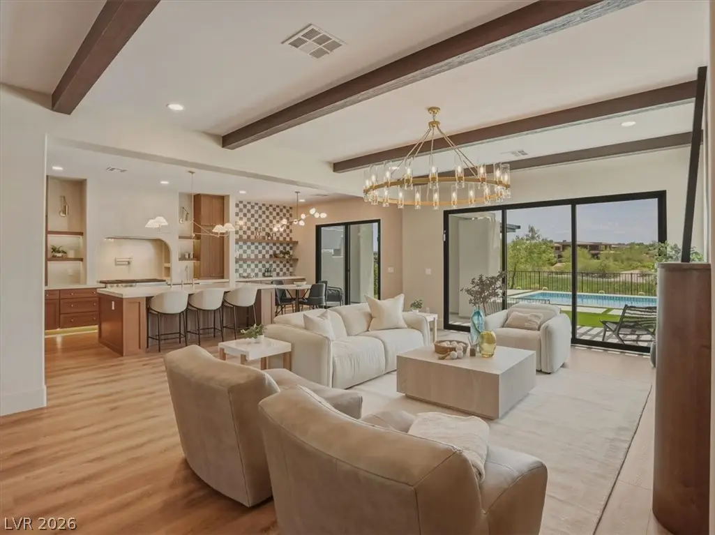 11533 Glowing Sunset Lane, Las Vegas, NV 89135 - #1