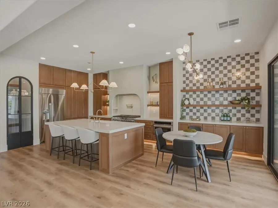 11533 Glowing Sunset Lane, Las Vegas, NV 89135 - #2
