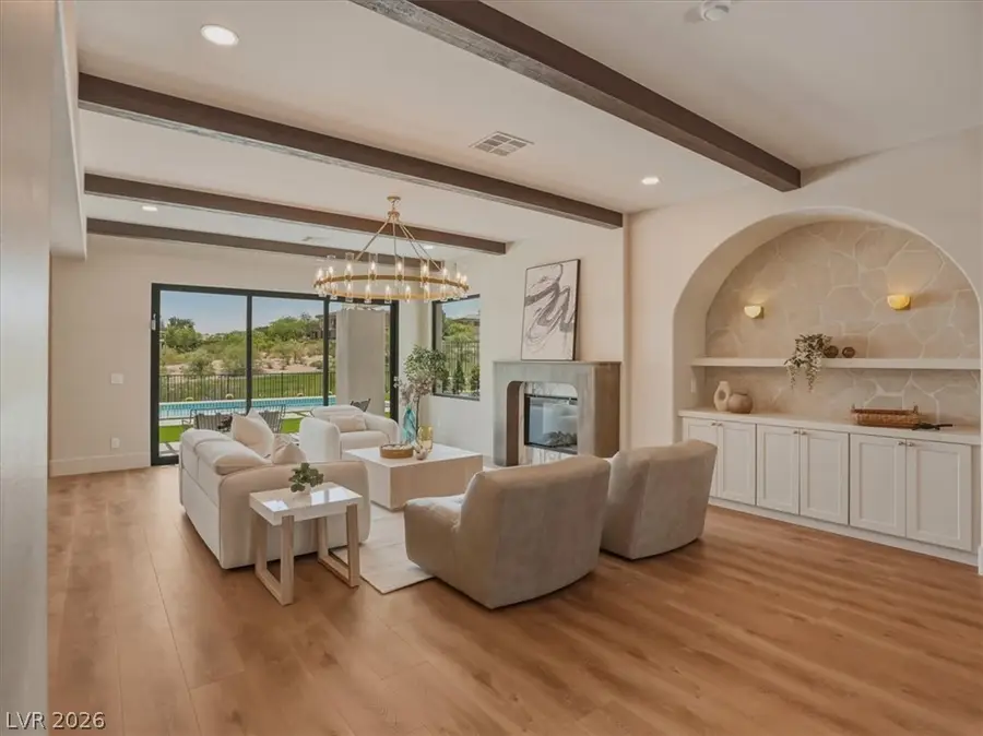 11533 Glowing Sunset Lane, Las Vegas, NV 89135 - #3