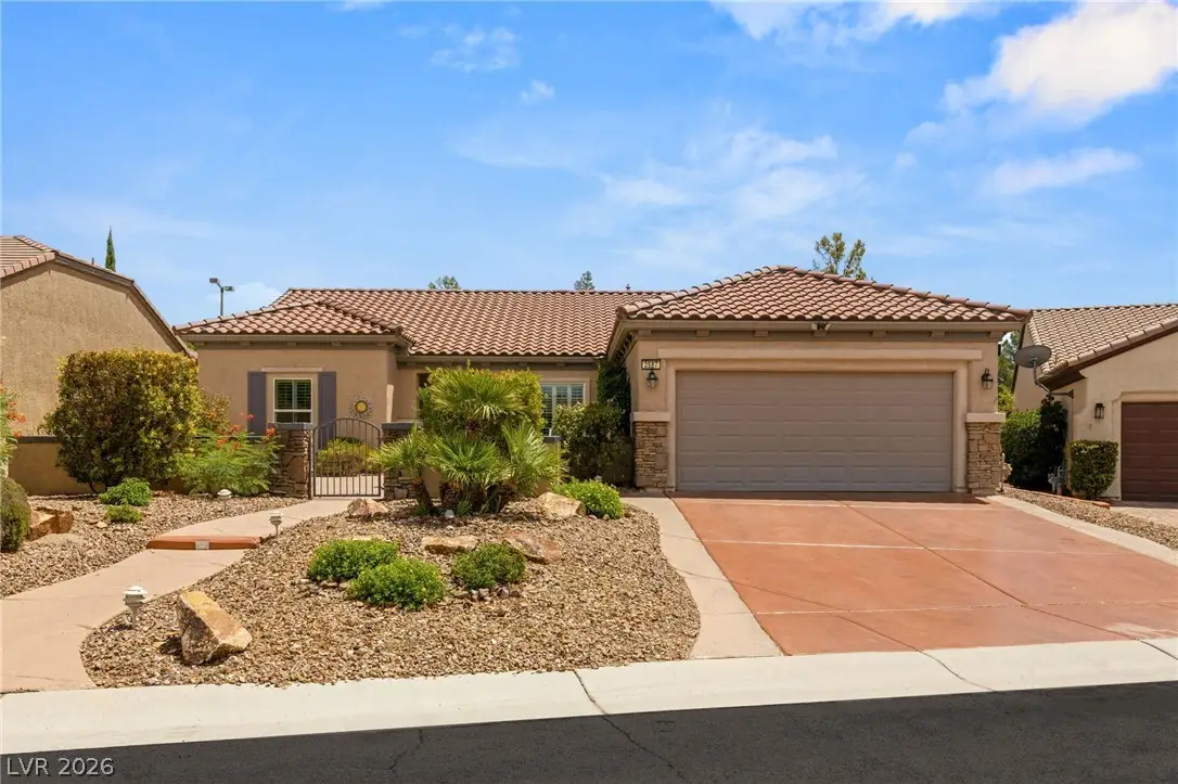 2587 Deora Way, Henderson, NV 89052 - #1