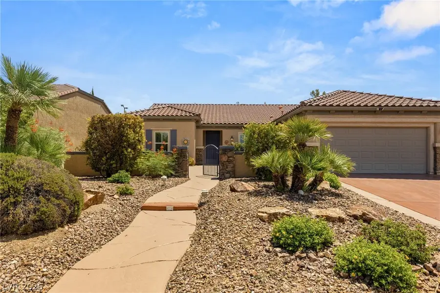 2587 Deora Way, Henderson, NV 89052 - #2