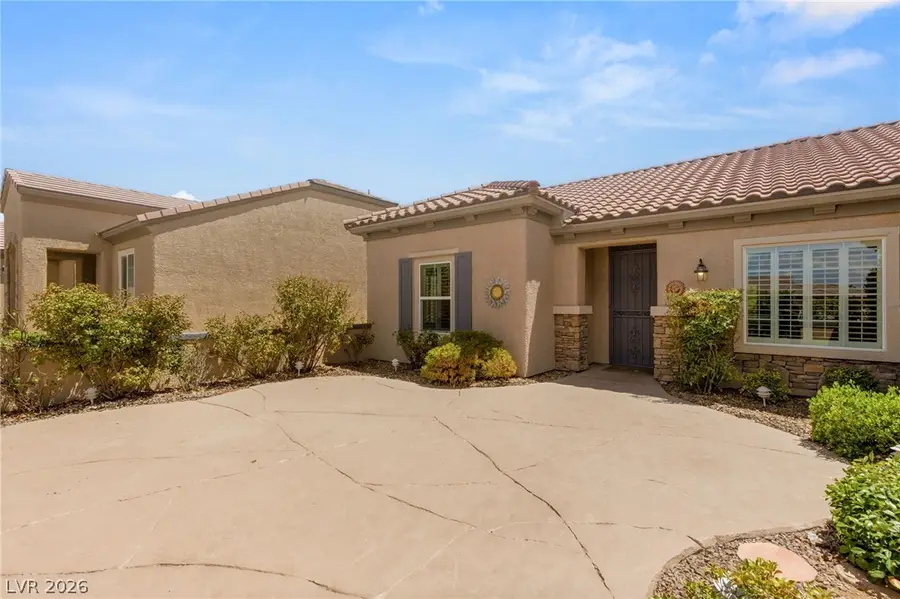2587 Deora Way, Henderson, NV 89052 - #3