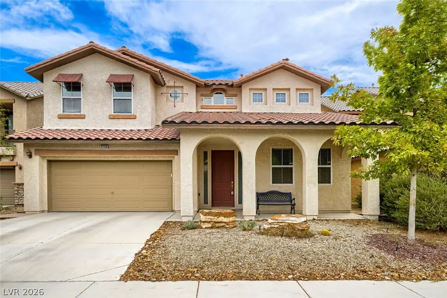 5736 Baronese Street, North Las Vegas, NV 89031 - #2