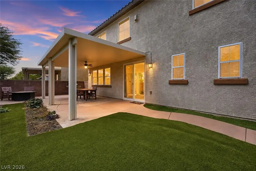5736 Baronese Street, North Las Vegas, NV 89031 - #3