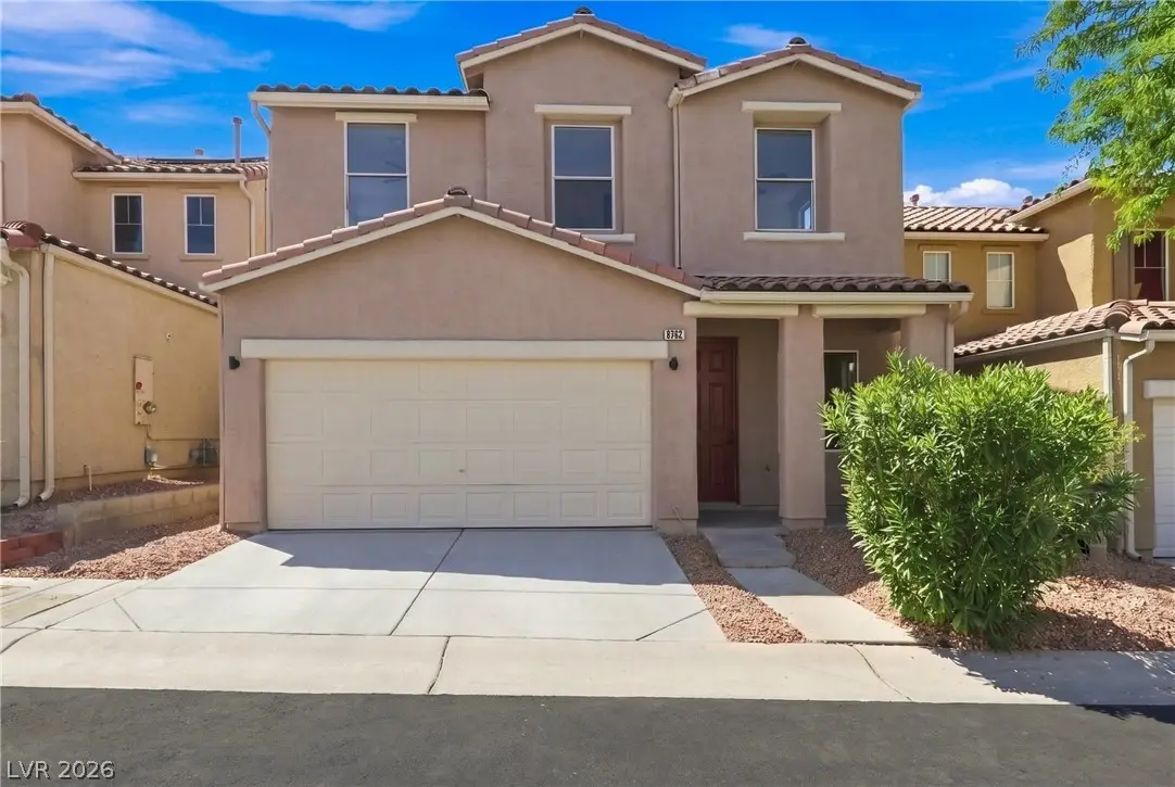 6565 La Placita Avenue, Las Vegas, NV 89142 - #1