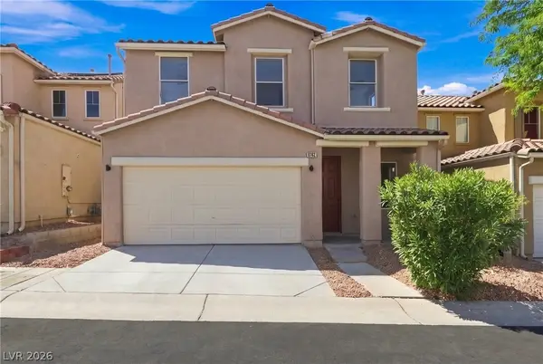 6565 La Placita Avenue, Las Vegas, NV 89142