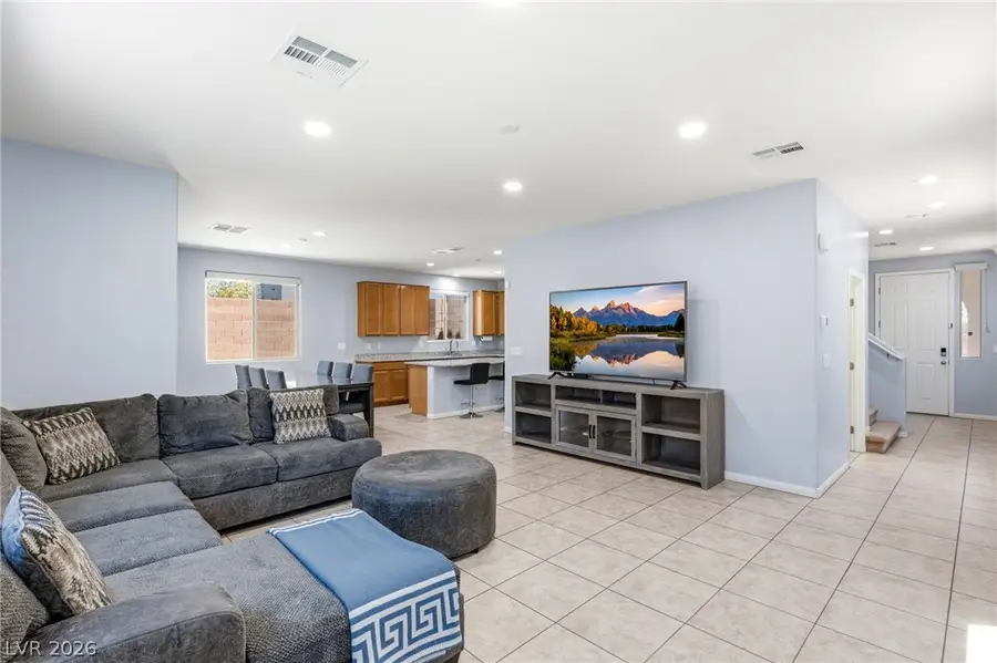 6251 Marine Blue Street, North Las Vegas, NV 89081 - #3