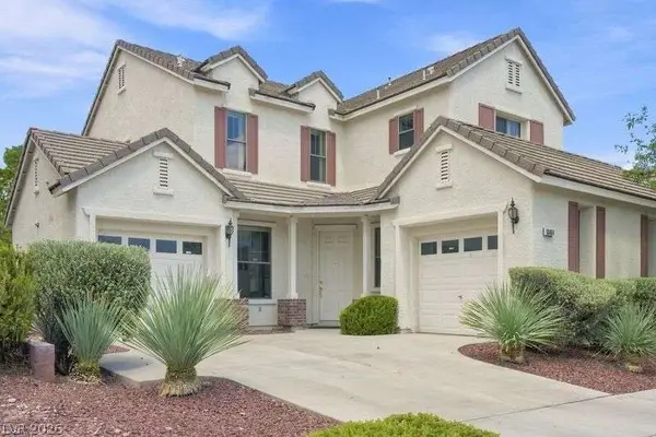 10464 Calico Pines Avenue, Las Vegas, NV 89135