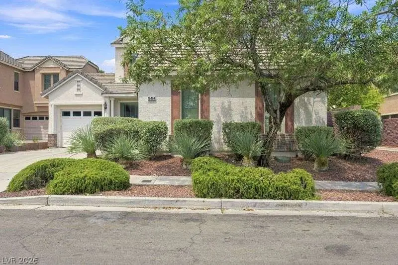 10464 Calico Pines Avenue, Las Vegas, NV 89135 - #2