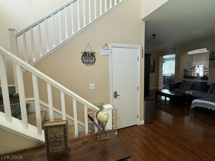 9695 Ridgebluff Avenue, Las Vegas, NV 89148 - #3