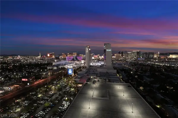 4381 W Flamingo Road #2412, Las Vegas, NV 89103