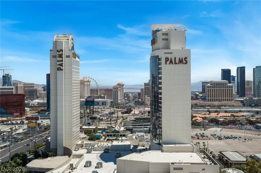 4381 W Flamingo Road #2412, Las Vegas, NV 89103 - #2