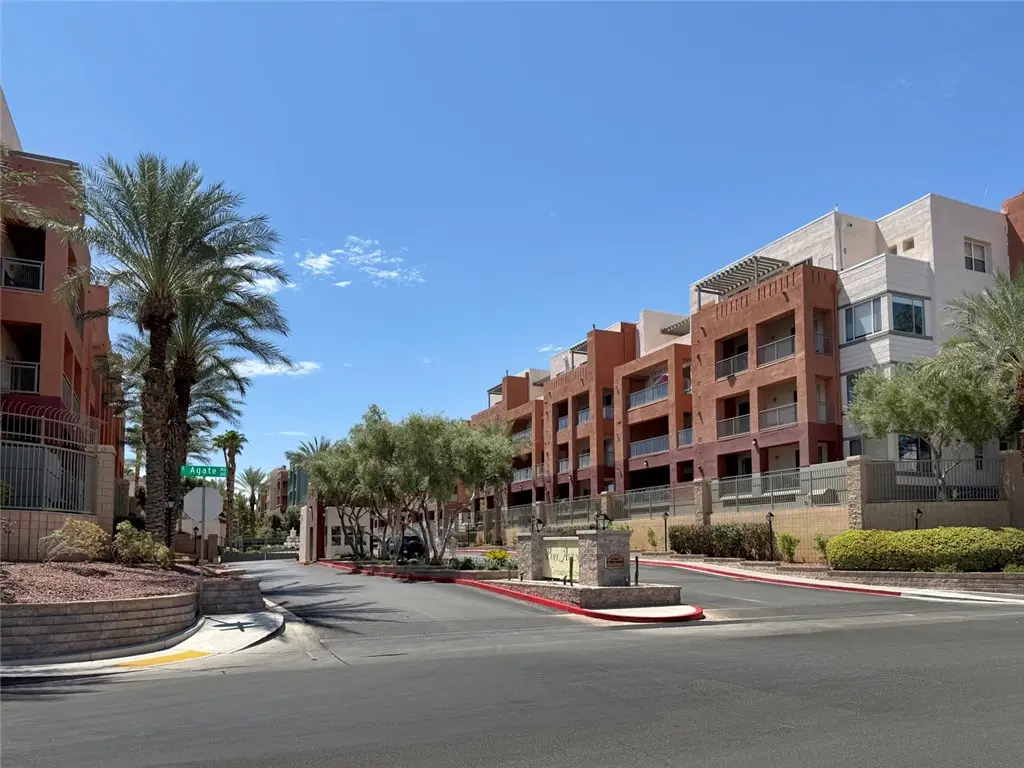 51 E Agate Avenue #402, Las Vegas, NV 89123 - #1