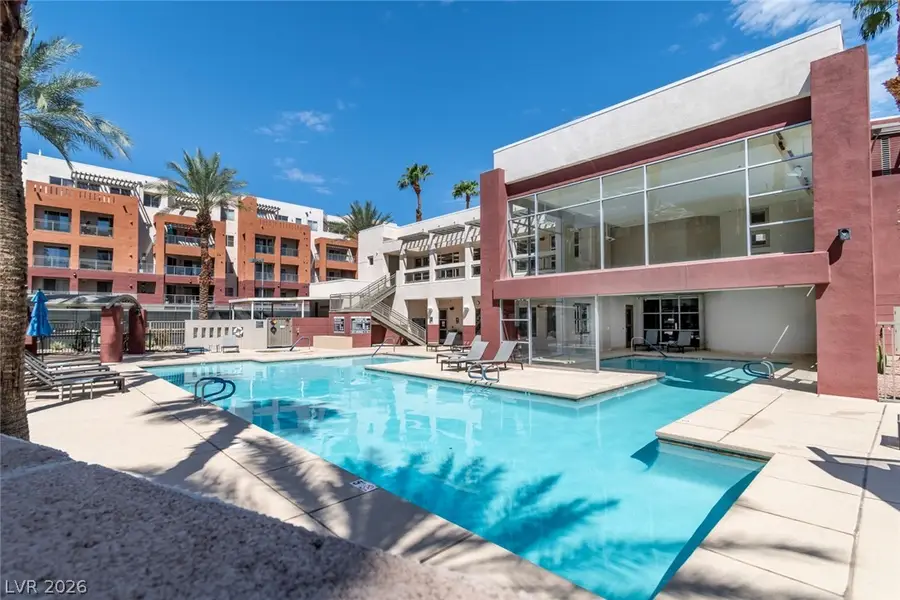 51 E Agate Avenue #402, Las Vegas, NV 89123 - #2