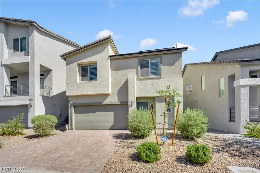 5840 Becklow Gardens Avenue, Las Vegas, NV 89141 - #2