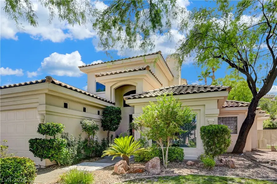 9817 Edgeview Place, Las Vegas, NV 89134 - #3