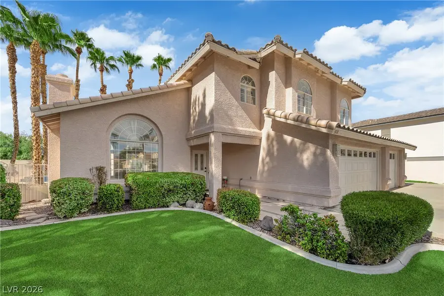 3772 Miguels Lane, Las Vegas, NV 89120 - #2