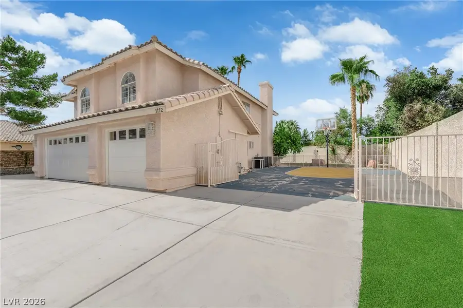3772 Miguels Lane, Las Vegas, NV 89120 - #3