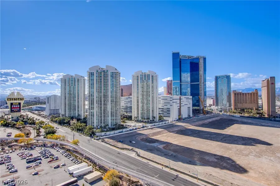 222 Karen Avenue #2303, Las Vegas, NV 89109 - #2