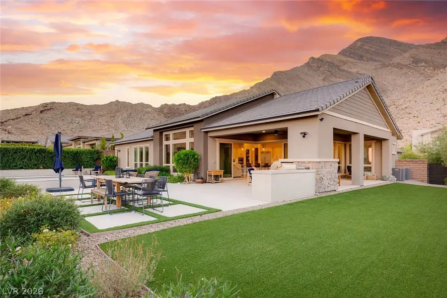 2980 The Peaks Lane, Las Vegas, NV 89138 - #2