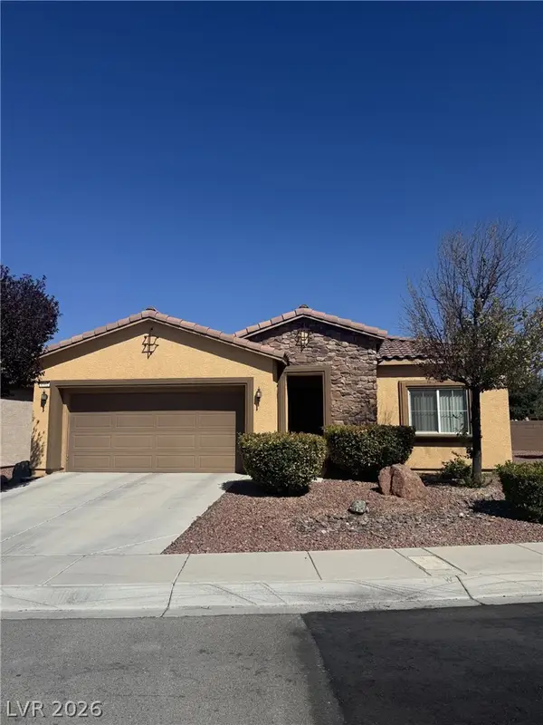 4862 S Adriano Way, Pahrump, NV 89061