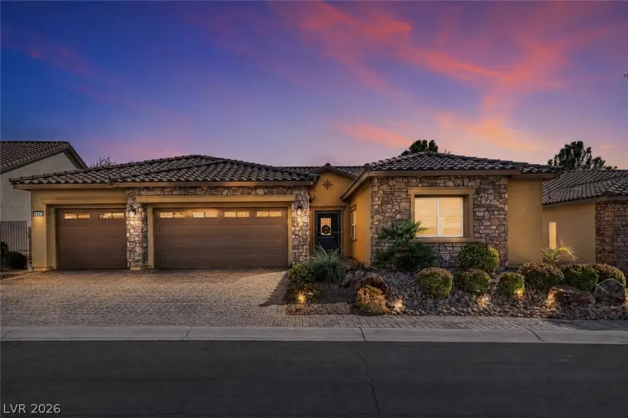 5449 E Volterra Drive, Pahrump, NV 89061 - #2