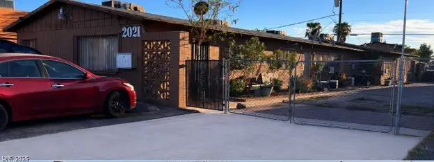 2021 Daley Street, North Las Vegas, NV 89030 - #2