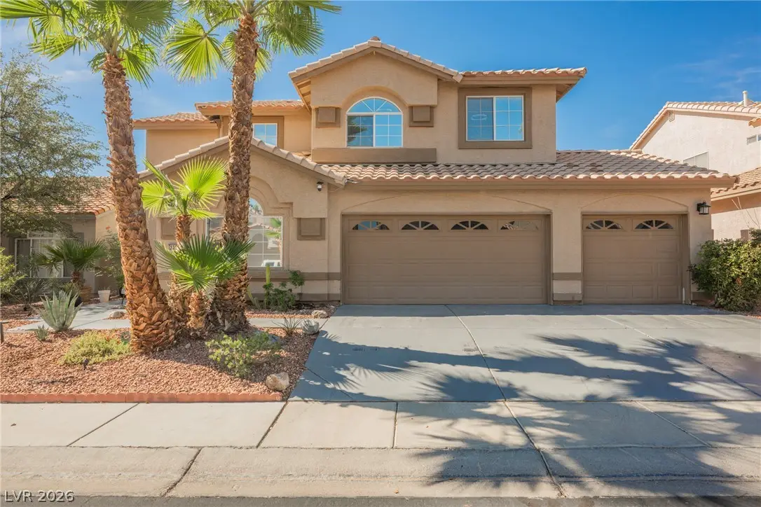 9501 Borgata Bay Boulevard, Las Vegas, NV 89147 - #1