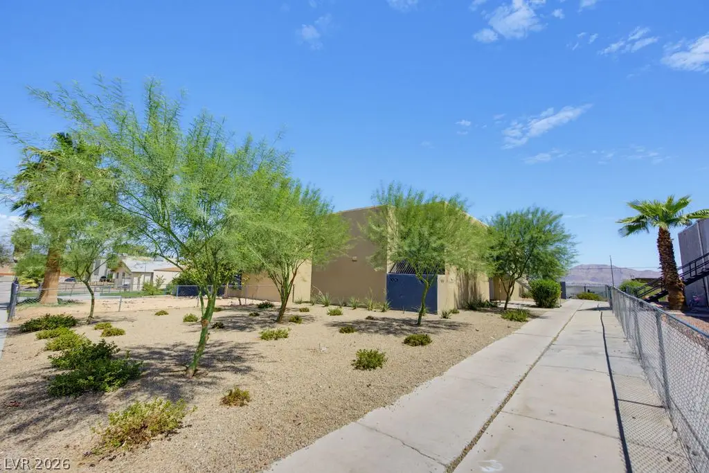 716 N 11th Street, Las Vegas, NV 89101 - #1