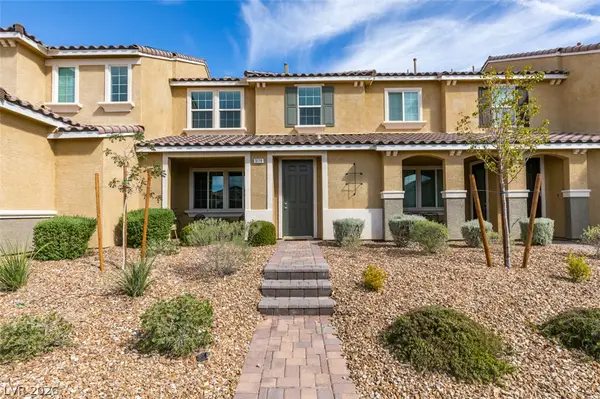 3179 Brynley Avenue, Henderson, NV 89044
