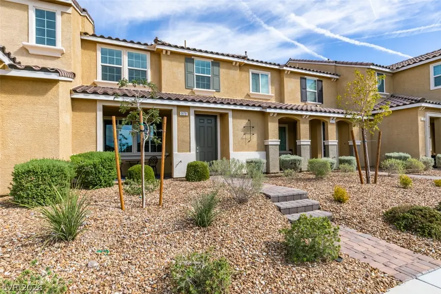 3179 Brynley Avenue, Henderson, NV 89044 - #3