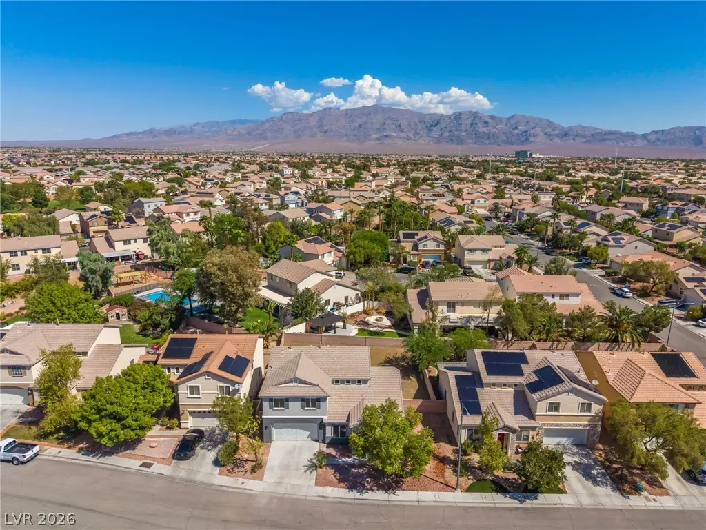 3812 Champagne Wood Drive, North Las Vegas, NV 89031 - #1