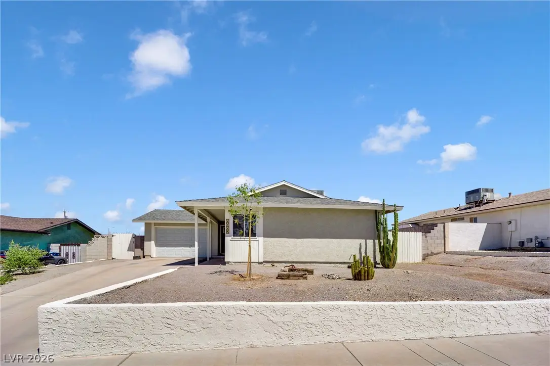 6862 Tiffollo Lane, Las Vegas, NV 89156 - #1