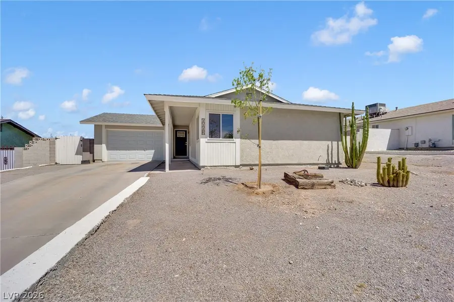 6862 Tiffollo Lane, Las Vegas, NV 89156 - #2